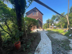 2 bedroom cottage 027